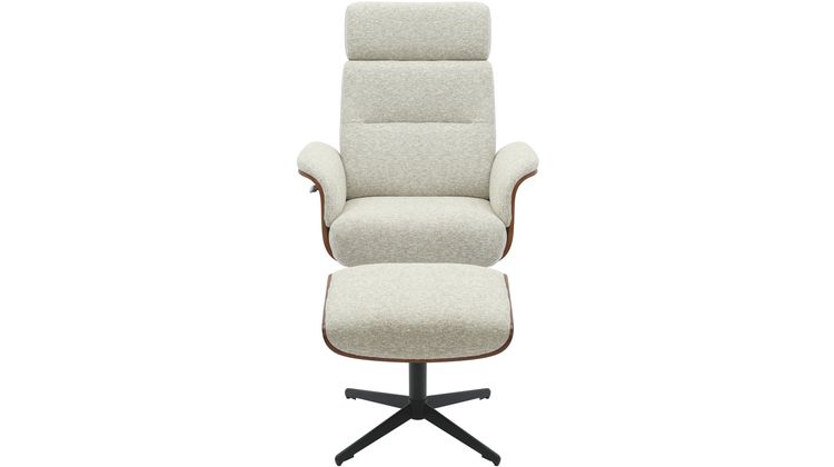 LOTS Oos Fauteuil