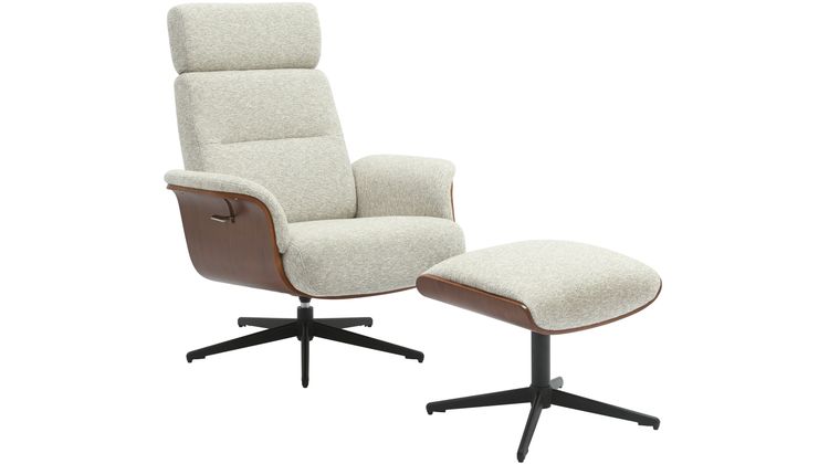 LOTS Oos Fauteuil