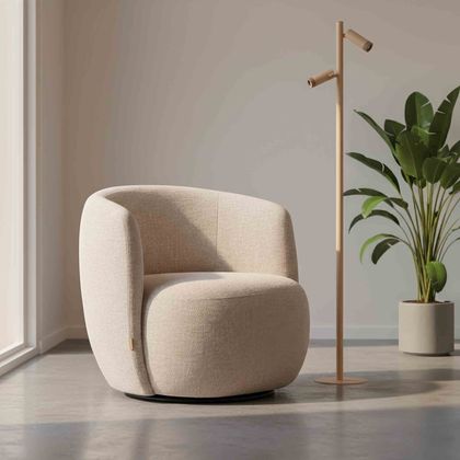 LOTS Tjip Fauteuil