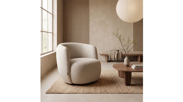 LOTS Tjip Fauteuil