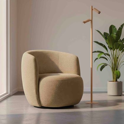 LOTS Tjip Fauteuil