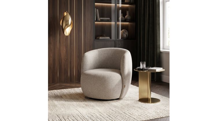LOTS Tjip Fauteuil
