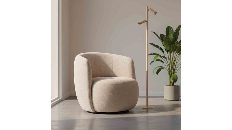 LOTS Tjip Fauteuil
