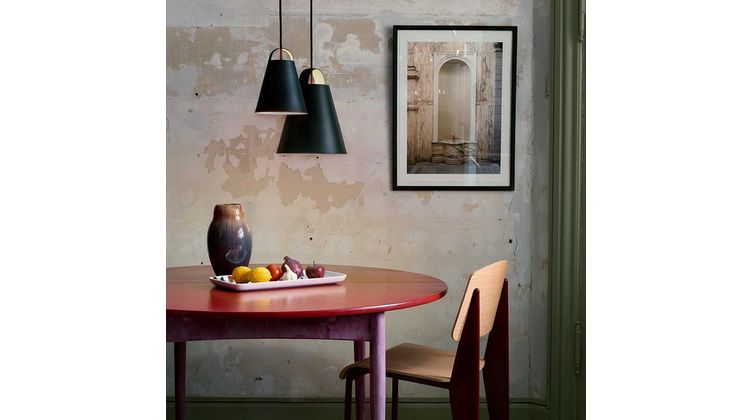 Louis Poulsen Above Hanglamp