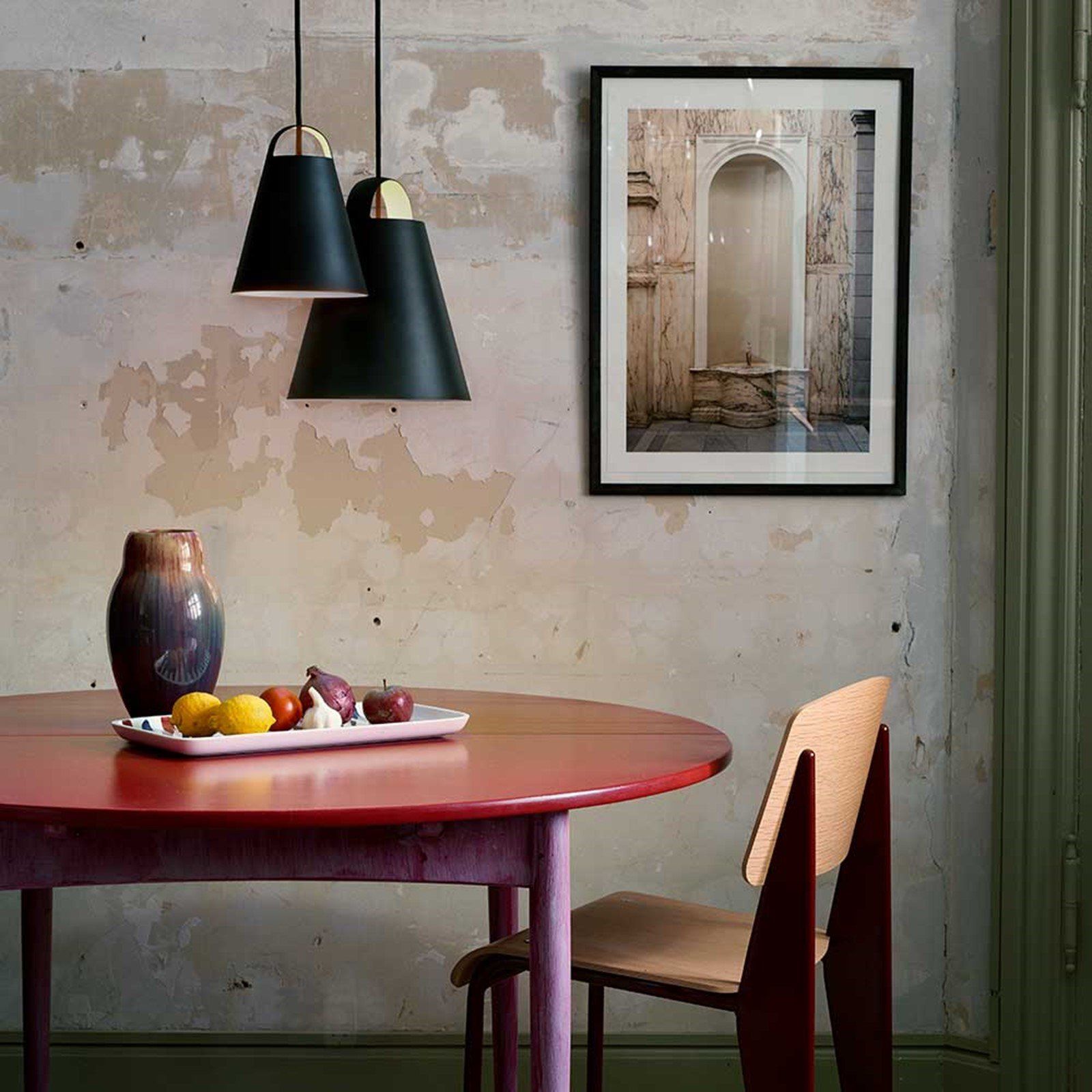 Louis Poulsen Above Hanglamp