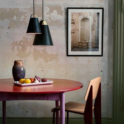 Louis Poulsen Above Hanglamp