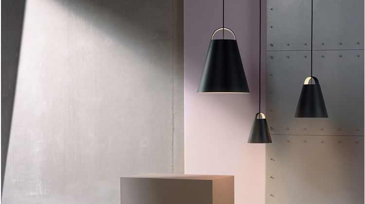 Louis Poulsen Above Hanglamp