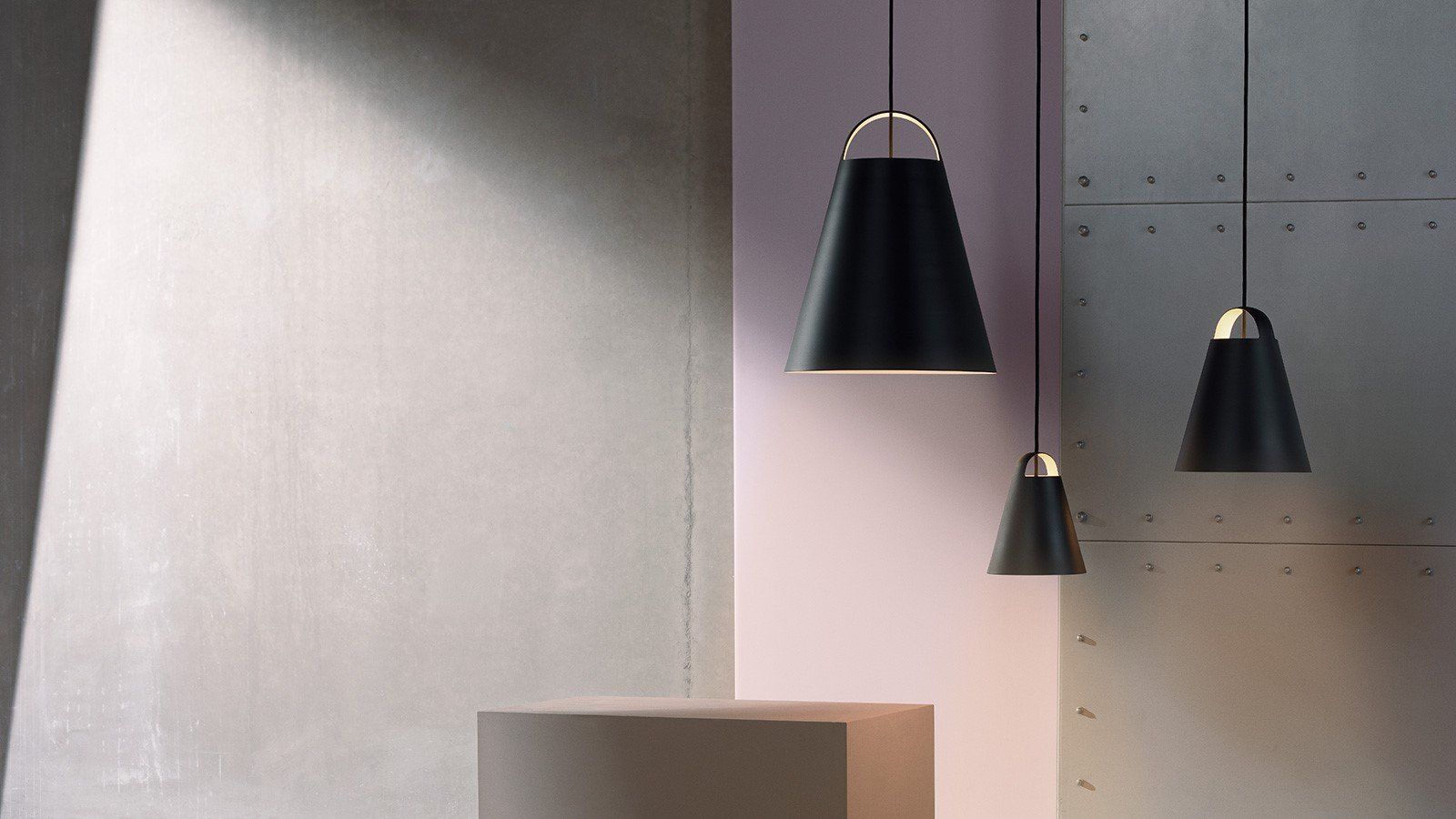 Louis Poulsen Above Hanglamp