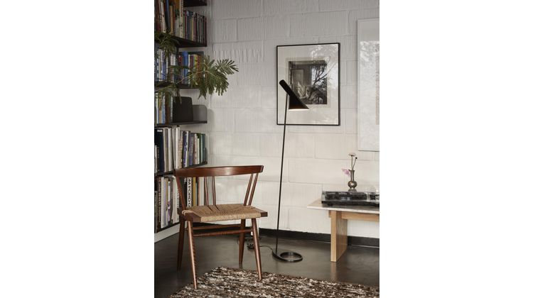 Louis Poulsen AJ Vloerlamp