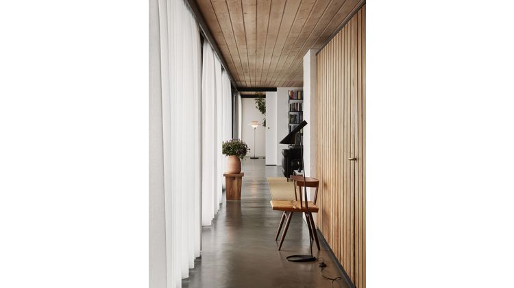Louis Poulsen AJ Vloerlamp