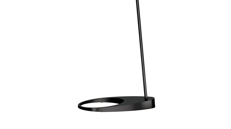 Louis Poulsen AJ Vloerlamp