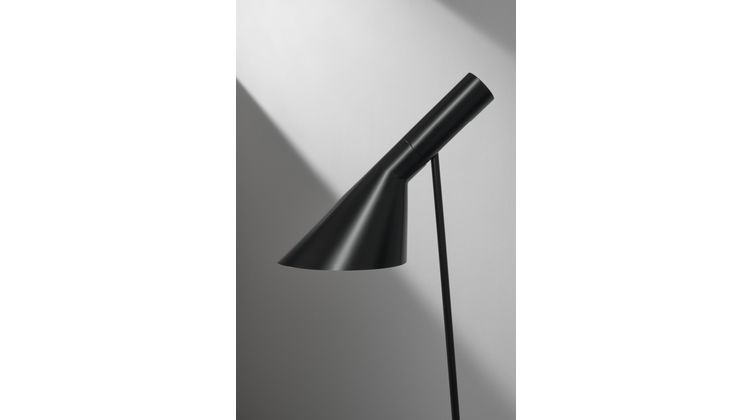 Louis Poulsen AJ Vloerlamp