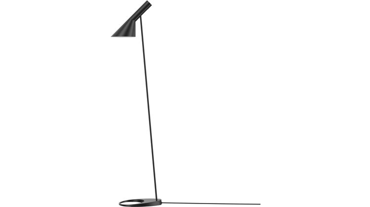 Louis Poulsen AJ Vloerlamp