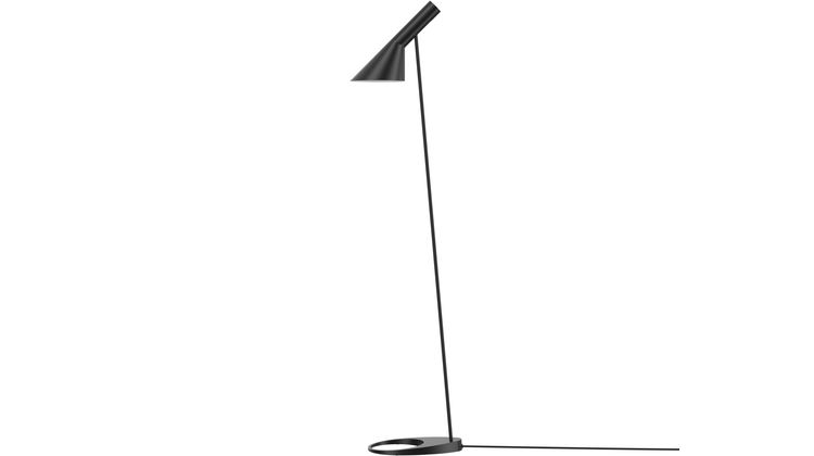 Louis Poulsen AJ Vloerlamp