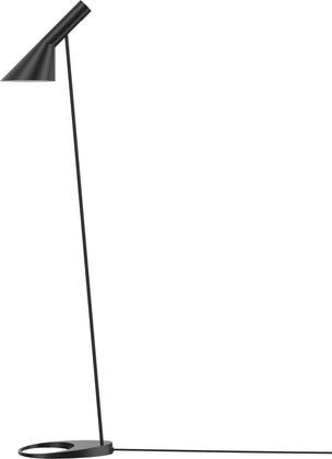 Louis Poulsen AJ Vloerlamp