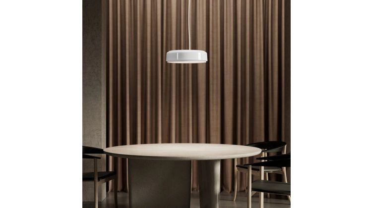 Louis Poulsen Grand Suspended Hanglamp