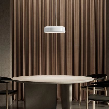 Louis Poulsen Grand Suspended Hanglamp