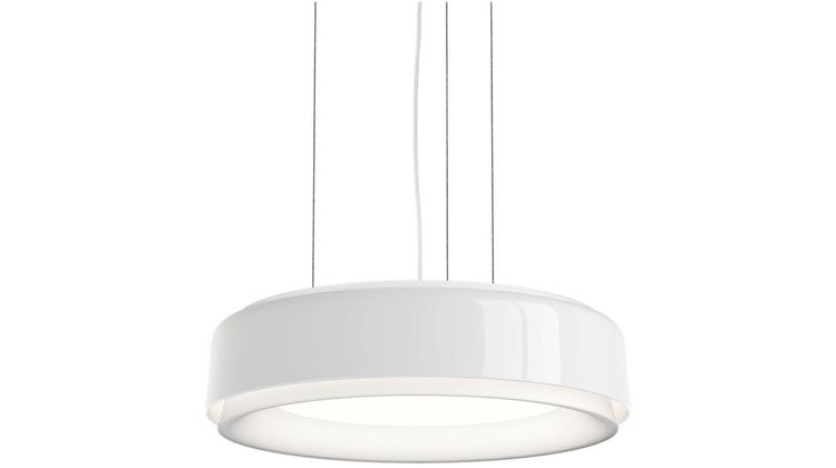 Louis Poulsen Grand Suspended Hanglamp