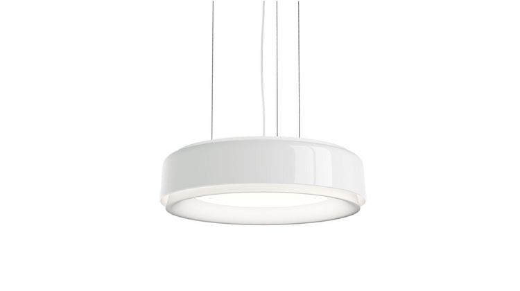 Louis Poulsen Grand Suspended Hanglamp