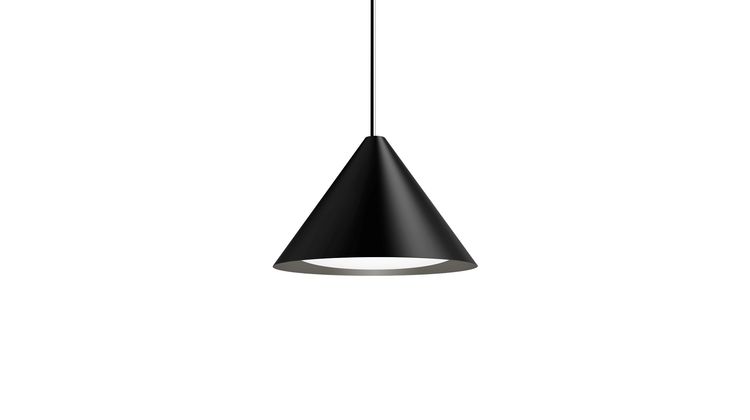 Louis Poulsen Keglen Hanglamp
