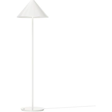 Louis Poulsen Keglen Vloerlamp