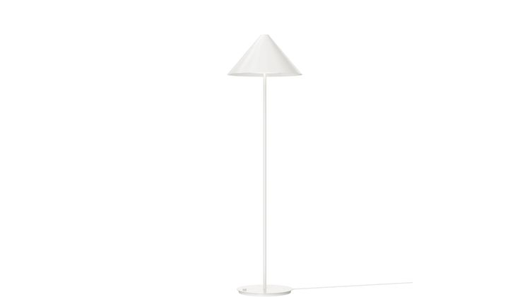 Louis Poulsen Keglen Vloerlamp