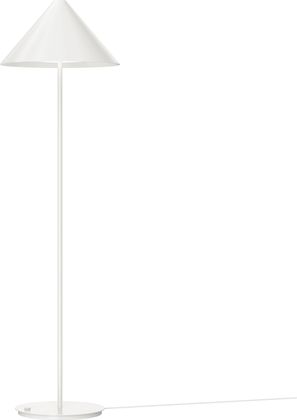 Louis Poulsen Keglen Vloerlamp
