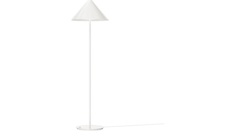 Louis Poulsen Keglen Vloerlamp