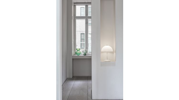 Louis Poulsen Panthella Mini Tafellamp