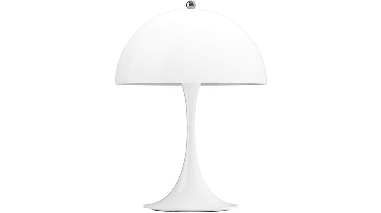 Louis Poulsen Panthella Mini Tafellamp