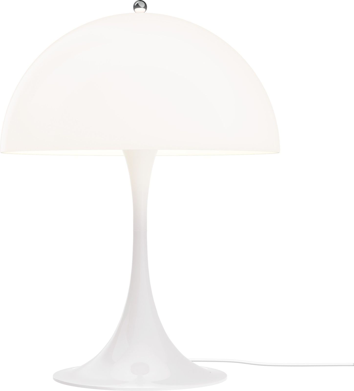Louis Poulsen Panthella Tafellamp