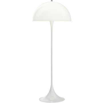 Louis Poulsen Panthella  Vloerlamp