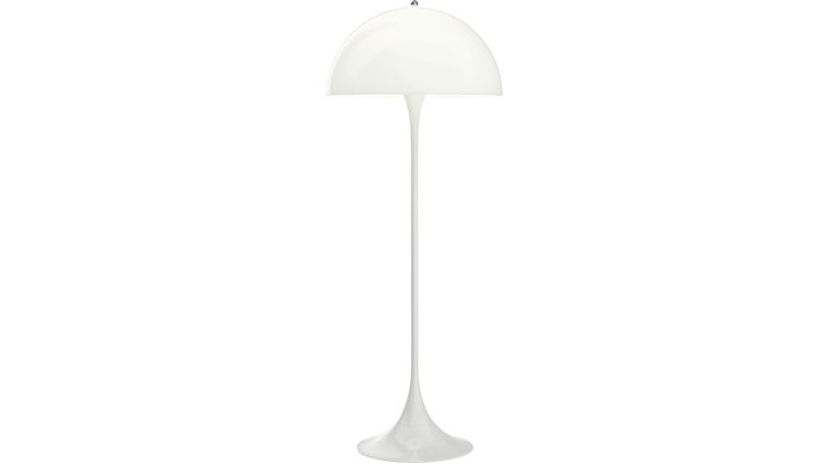 Louis Poulsen Panthella  Vloerlamp
