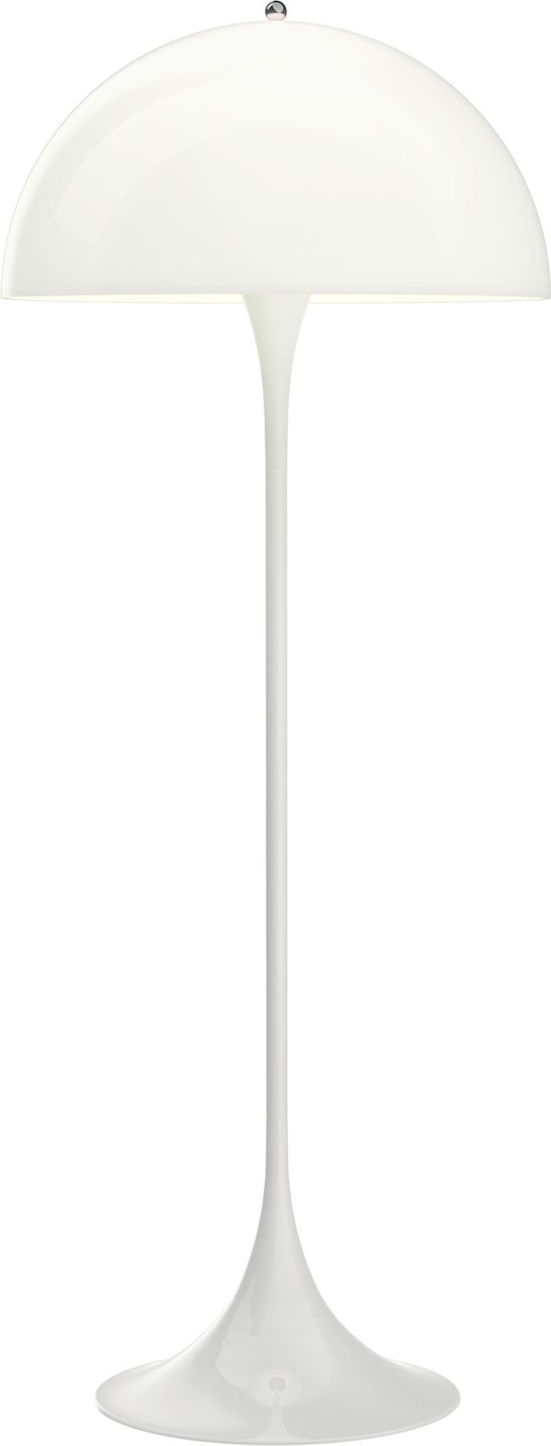Louis Poulsen Panthella Vloerlamp