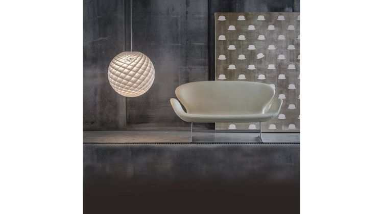 Louis Poulsen Patera Hanglamp