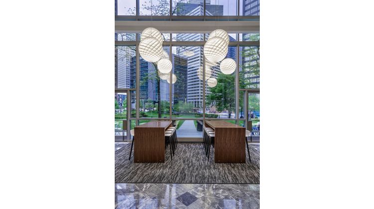Louis Poulsen Patera Hanglamp