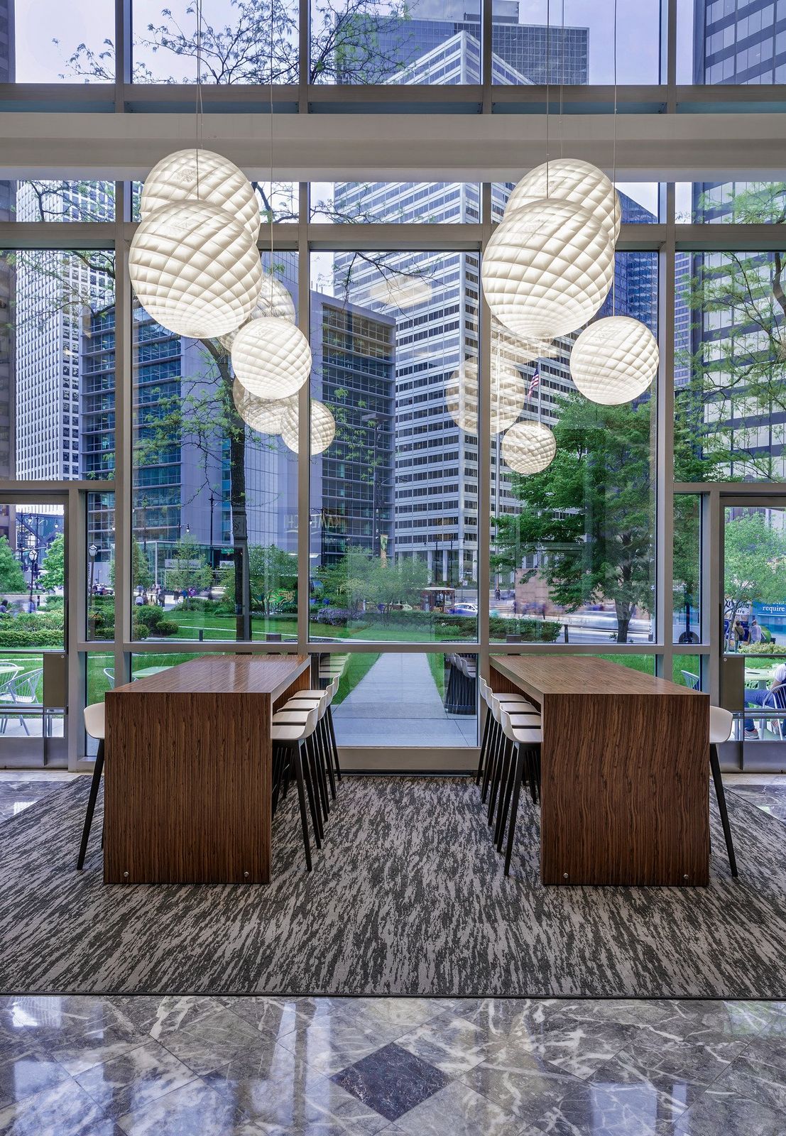 Louis Poulsen Patera Hanglamp