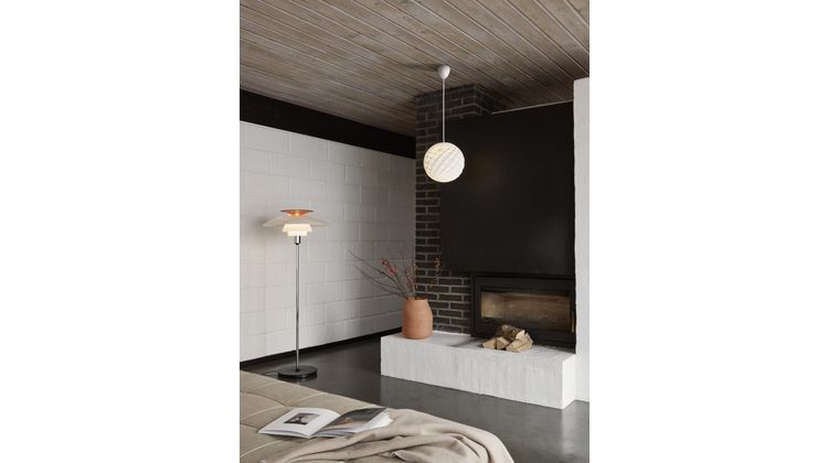 Louis Poulsen Patera Hanglamp