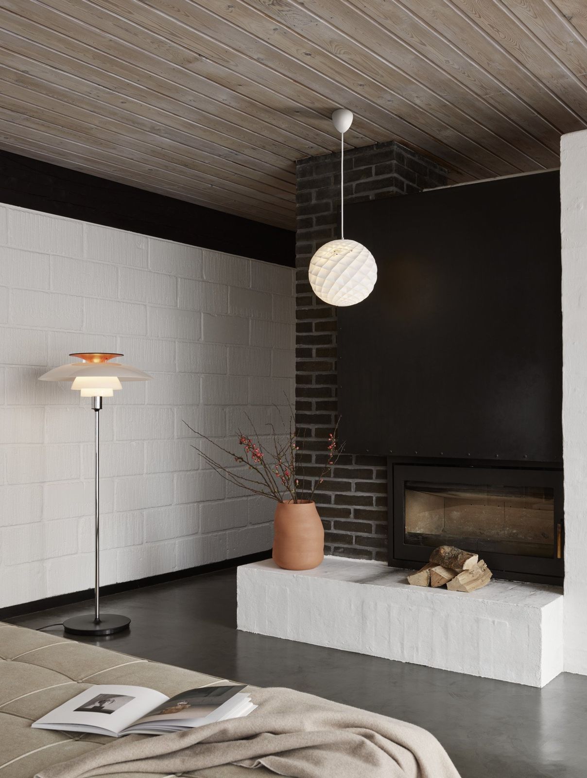 Louis Poulsen Patera Hanglamp