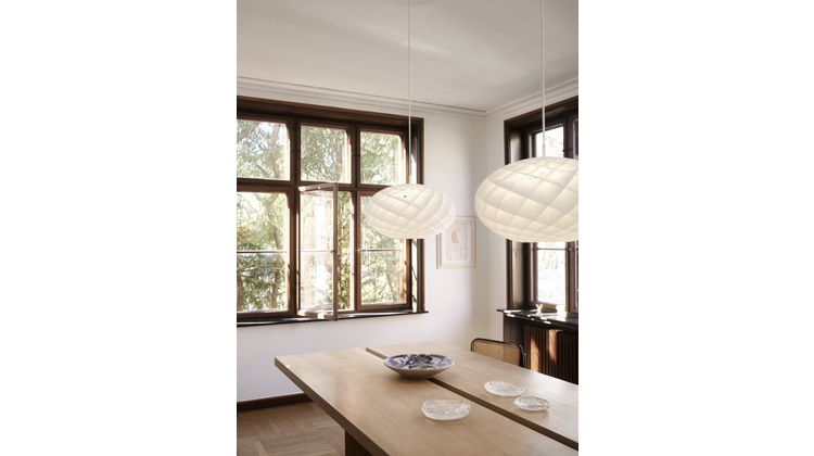 Louis Poulsen Patera Oval Hanglamp