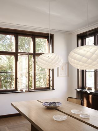 Louis Poulsen Patera Oval Hanglamp