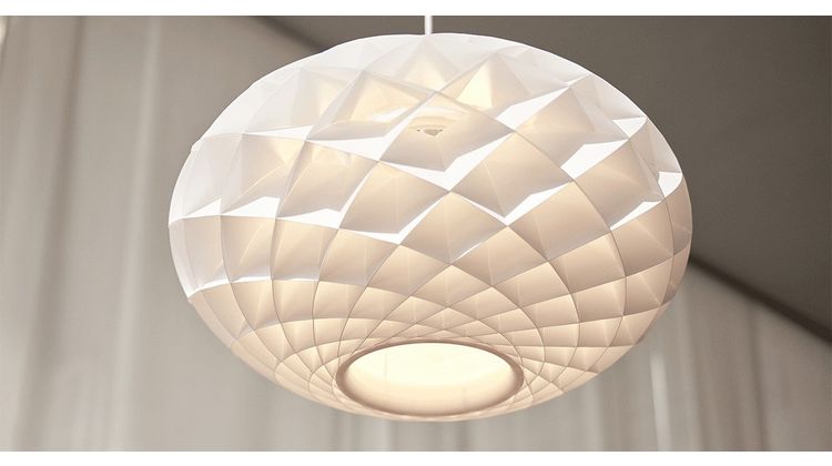 Louis Poulsen Patera Oval Hanglamp