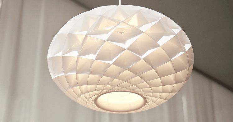Louis Poulsen Patera Oval Hanglamp