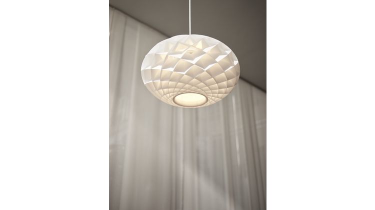 Louis Poulsen Patera Oval Hanglamp