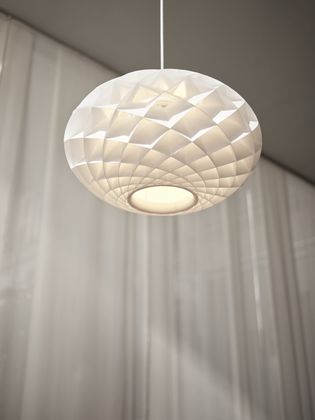 Louis Poulsen Patera Oval Hanglamp