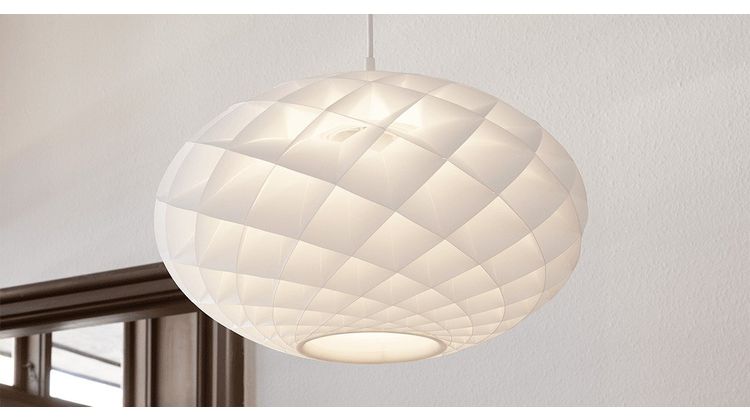 Louis Poulsen Patera Oval Hanglamp