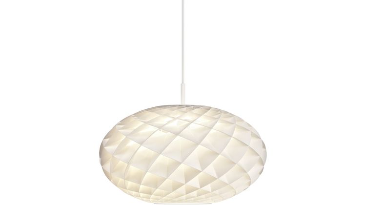 Louis Poulsen Patera Oval Hanglamp