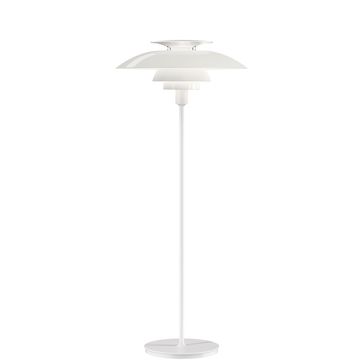 Louis Poulsen  PH 80  Vloerlamp