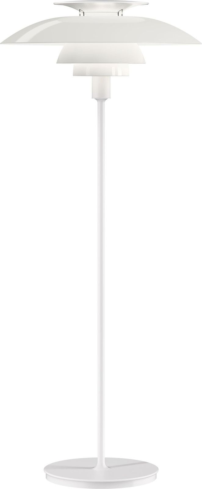 Louis Poulsen PH 80 Vloerlamp