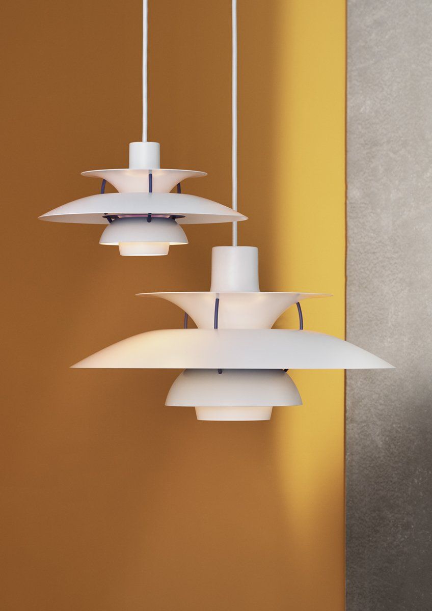 Louis Poulsen PH5 Hanglamp
